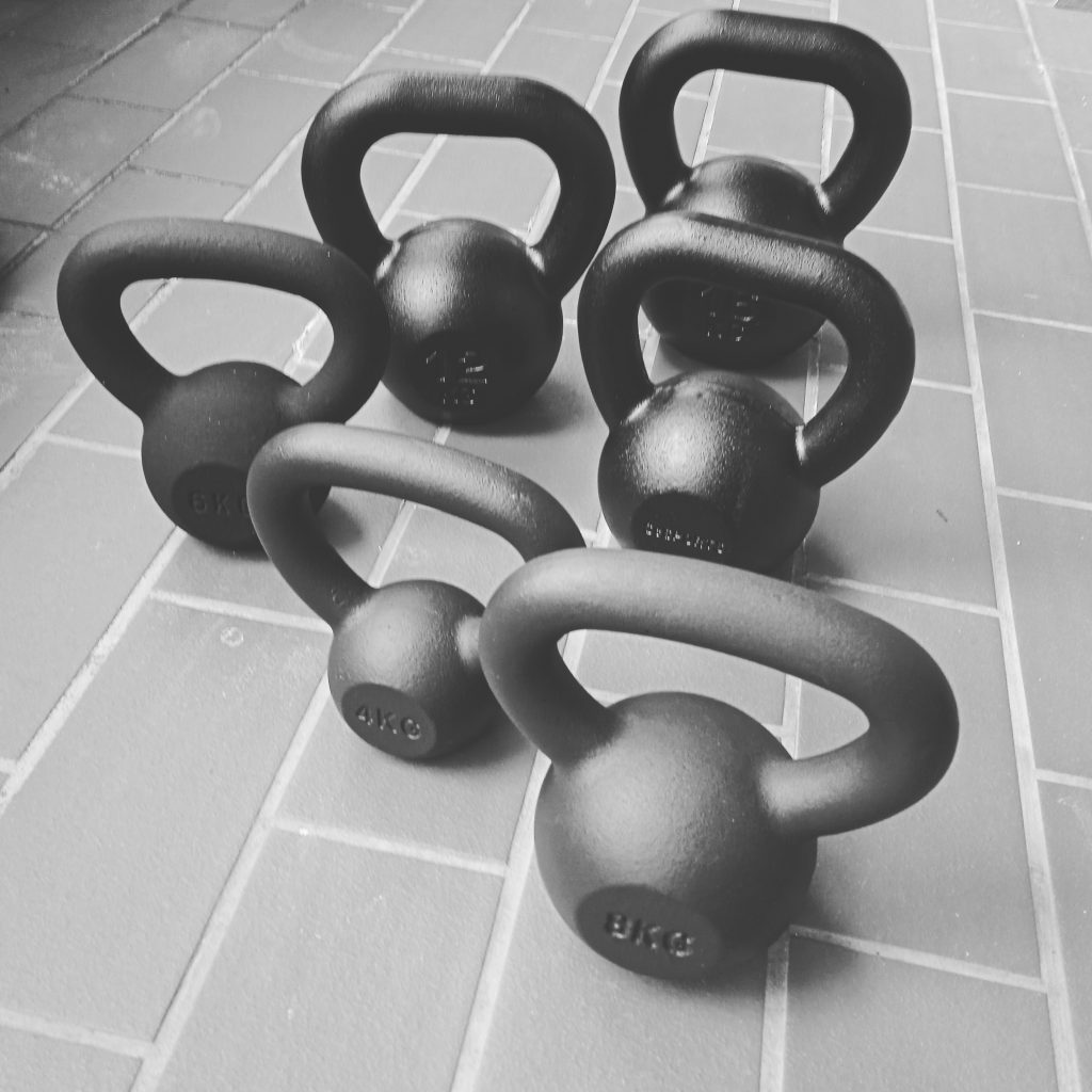 Fitnesstraining