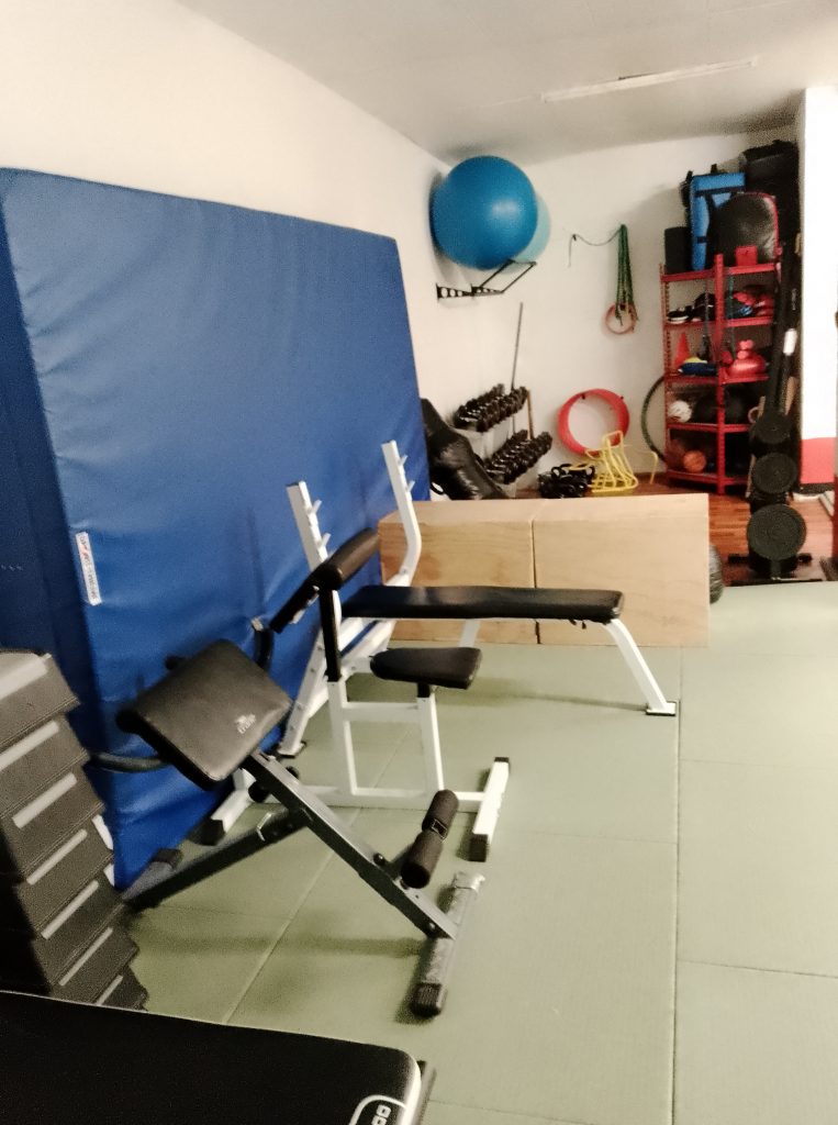 
Trainingsnaterial