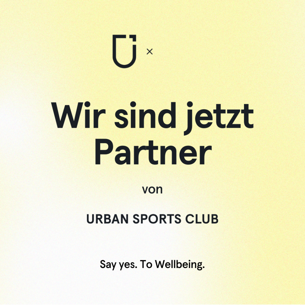 Partner Uran Sports Club in Aachen