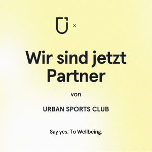 Partner Uran Sports Club in Aachen